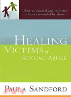 Healing victims of sexual ab...