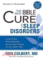 The New Bible Cure for Sleep Disorders
