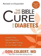 The New Bible Cure for Diabetes