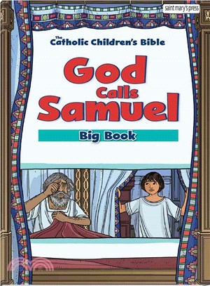 God Calls Samuel, Big Book