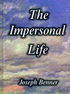 The Impersonal Life