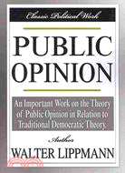 Public Opinion