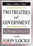 Two Treatises of Government