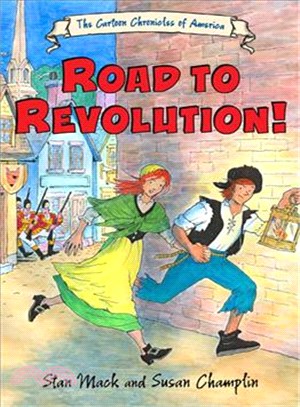The Road to Revolution!