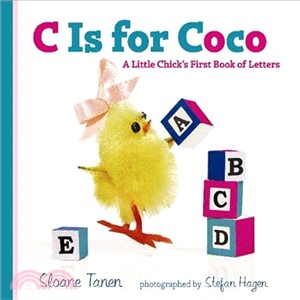 C is for Coco :a littel chic...