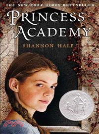 Princess Academy /