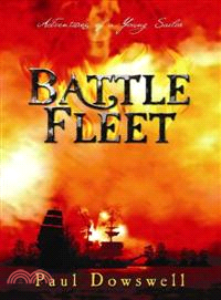 Battle Fleet―Adventures of a Young Sailor