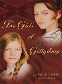 Two Girls of Gettysburg