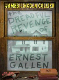 The Dreadful Revenge of Ernest Gallen