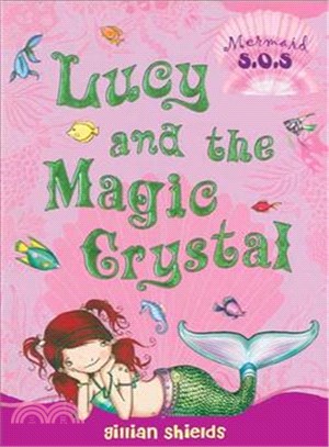 Lucy and the Magic Crystal