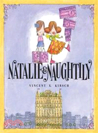 Natalie & Naughtily