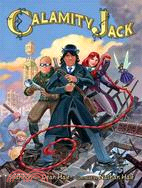 Calamity Jack