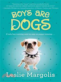 Boys Are Dogs