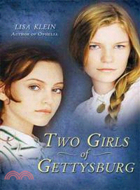 Two Girls of Gettysburg