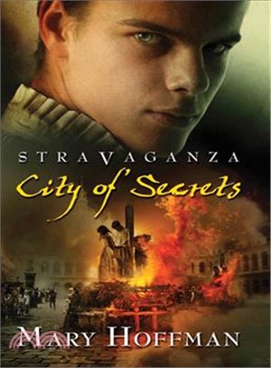 City of Secrets