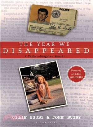 The Year We Disappeared ─ A Father - Daughter Memoir