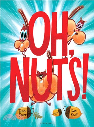 Oh Nuts!