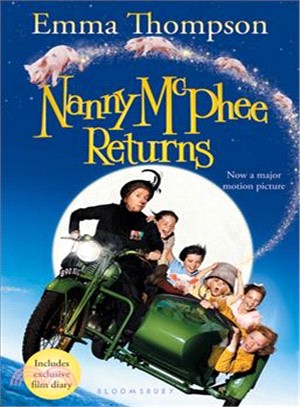 Nanny McPhee returns /