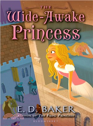 The Wide-Awake Princess