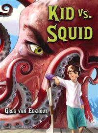 Kid vs. Squid