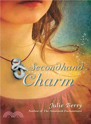 Secondhand Charm