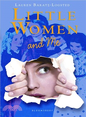 Little Women and Me