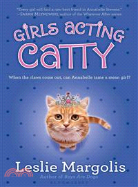 Girls Acting Catty