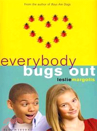 Everybody bugs out