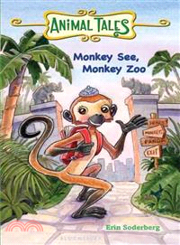 Monkey see, monkey zoo