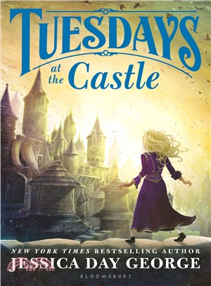 Tuesdays at the castle /