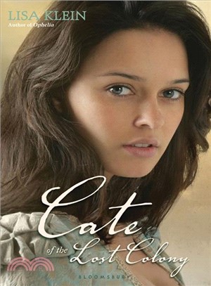 Cate of the Lost Colony