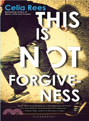 This Is Not Forgiveness