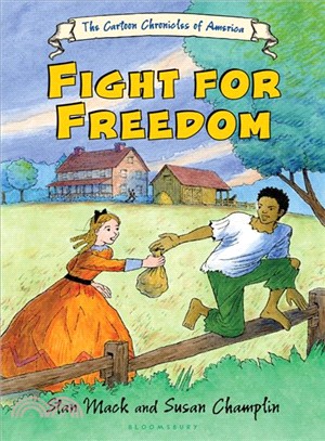 Fight for Freedom