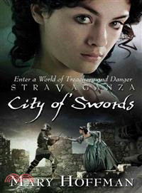 City of Swords