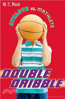 Athlete Vs. Mathlete ― Double Dribble