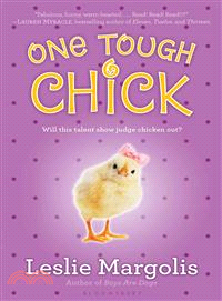 One Tough Chick