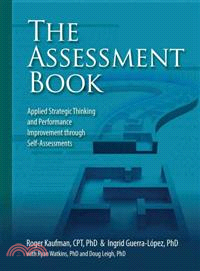 The Assessment Book