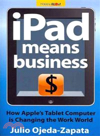 iPad Means Business