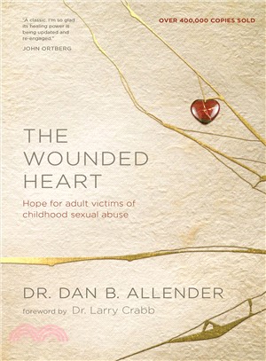 The Wounded Heart ─ Hope for Adult Victims of Childhood Sexual Abuse