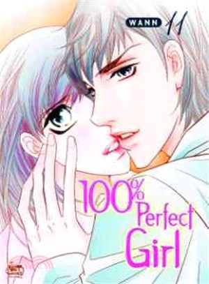 100% Perfect Girl 11