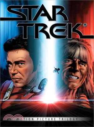 Star Trek: Motion Picture Trilogy