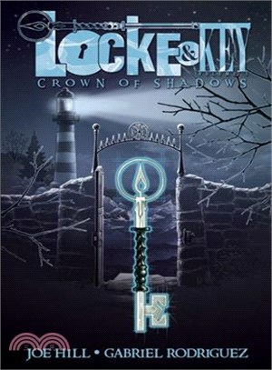 Locke & Key 3 ─ Crown of Shadows