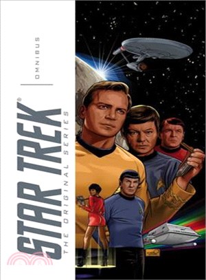 Star Trek Omnibus ─ The Original Series