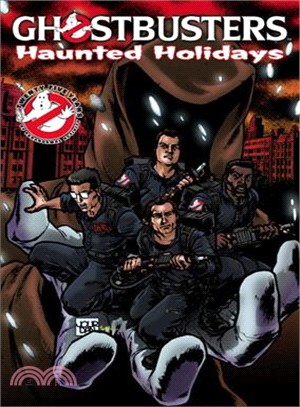 Ghostbusters: Haunted Holidays