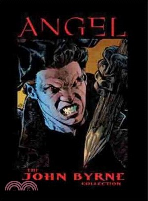 Angel: The John Byrne Collection