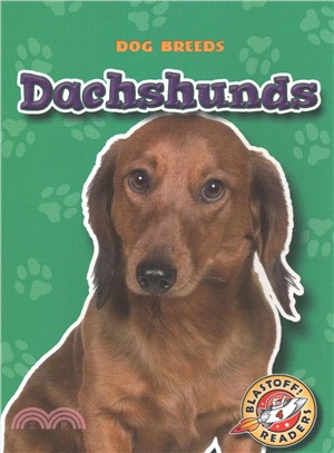 Dachshunds