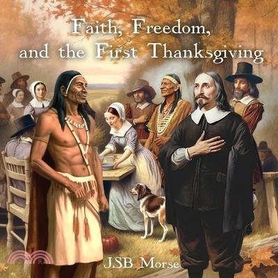 Faith, Freedom, and the First Thanksgiving