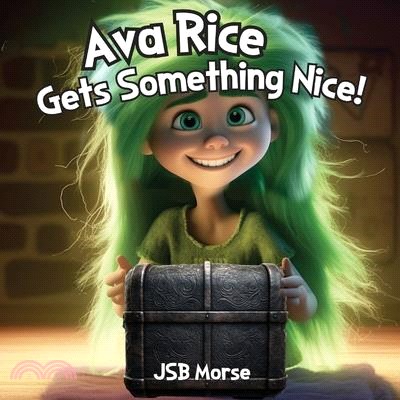 Ava Rice Gets Something Nice!