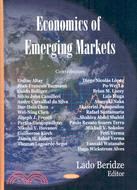 Economics of emerging market...
