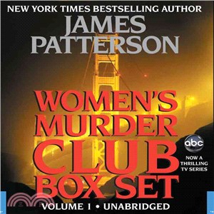 Women's Murder Club 
